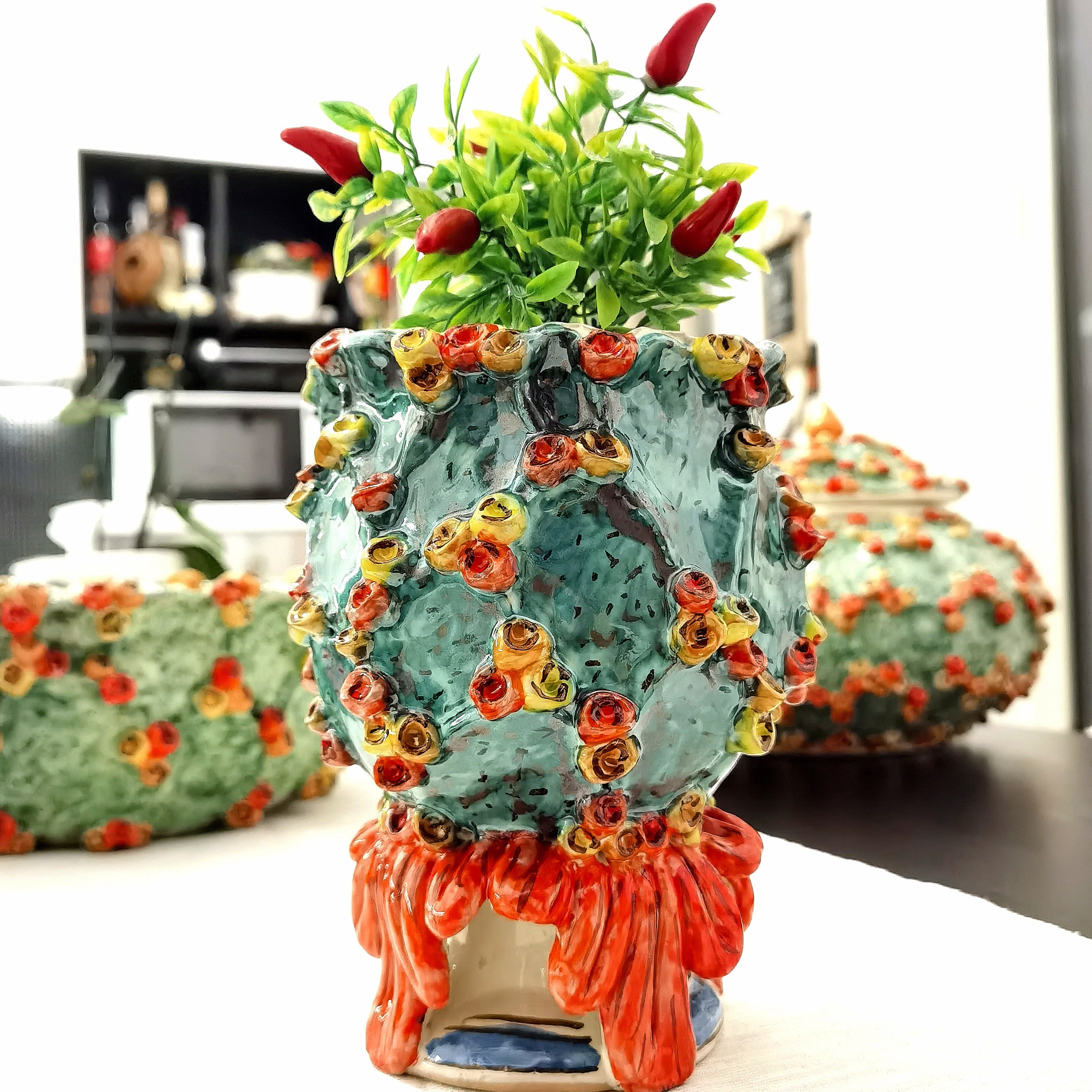 Ispirazioni di Sicilia