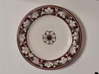 Set Ciotola e Piatto Piano – 20/25 cm