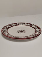 Set Ciotola e Piatto Piano – 20/25 cm