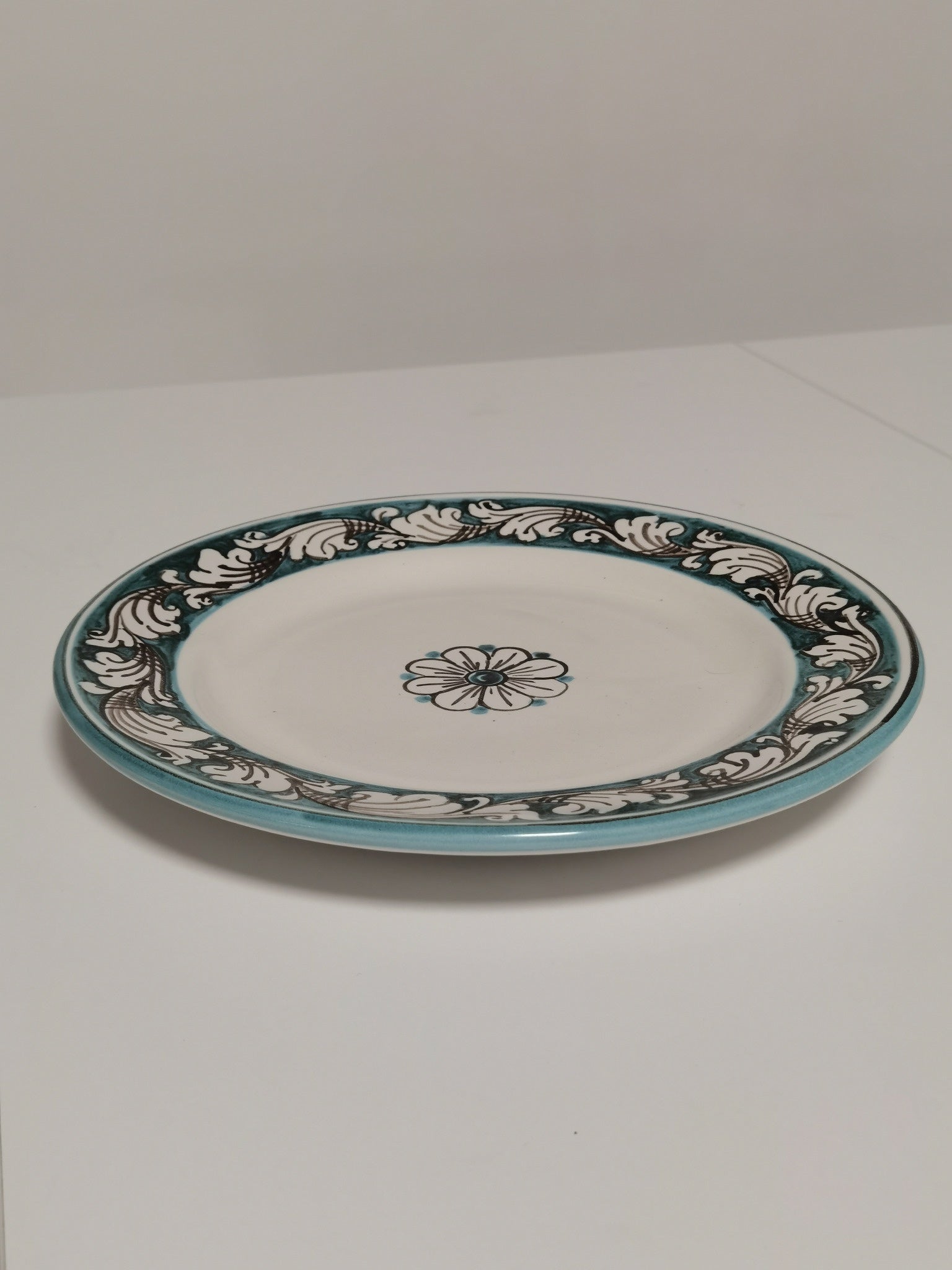 1 Set da Servizio Ciotola e Piatto Piano – 20/25 cm