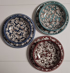 1 Set da Servizio Ciotola e Piatto Piano – 20/25 cm