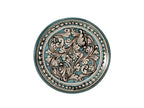 Piatto Rotondo da Servizio e Decorativo – 20 cm
